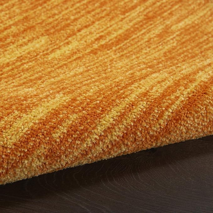 Nourison Home Nourison Essentials Sunburst 8' x 10' Area Rug - Image 10