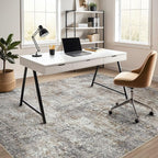 DMOYEST Area Rug Living Room Rugs - Image 2