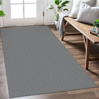 EARTHALL Washable Area Rug 3x5 Ft Non Slip Rugs by EARTHALL