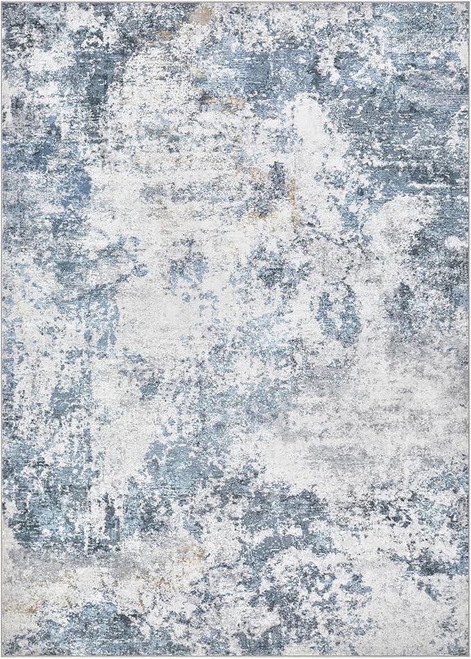 DMOYEST 5x7 Area Rug - Image 9