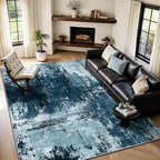 5x7 Rugs for Living Room by Yarooge