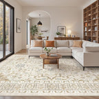 Area Rugs for Living Room by Befbee