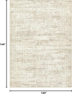 UERMEI 10x12 Area Rug Living Room Rugs - Image 2