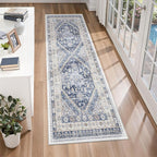 zesthome Runner Rug 2x5 by Zesthome