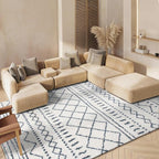 SAFAVIEH Area Rug 10x14 by Unknown