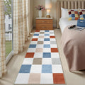 PureCozy Machine Washable 2x6 Runner Rug by PureCozy