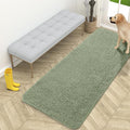OLANLY Dog Door Mat for Muddy Paws 59x24, Absorbs Moisture and Dirt, Absorbent by OLANLY