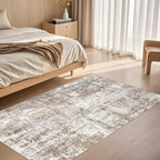 UERMEI 3x5 Area Rug Living Room Rugs - Image 4