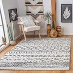 SAFAVIEH Area Rug 4x6 by Unknown