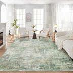DMOYEST Area Rug Living Room Rugs - Image 2