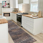 RUGSURE Washable Area Rug - Image 4