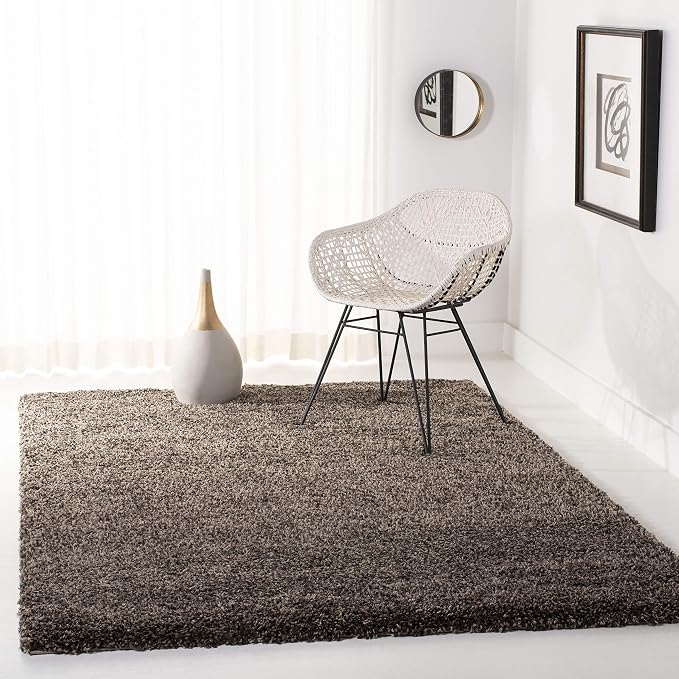 SAFAVIEH California Shag Collection Area Rug by Unknown