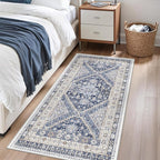 zesthome 2x4 Washable Rug Runner - Image 3