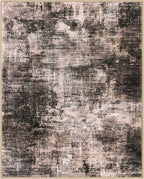 IOHOUZE Abstract Area Rug 4x5 Ft Washable Rugs - Image 8