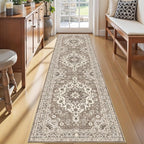 TOPRUUG 2x8 Hallway Runner Rug - Image 5