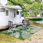 GENIMO Outdoor Rug 6' x 9' Waterproof - Image 5
