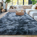 Ultra Soft Rugs for Living Room Bedroom, 5x7 Area Rugs for Living Room by Awaytail
