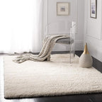 SAFAVIEH California Shag Collection Area Rug by Unknown