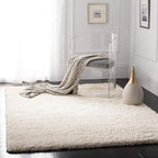 SAFAVIEH Area Rug 4x6 by Unknown