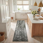 SAFAVIEH Adirondack Collection Runner Rug by Unknown