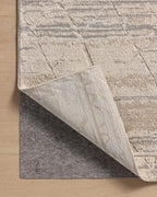 Loloi Amber Lewis Monty Collection MOT-02 Ivory/Natural 7'-10" x 10', .50" Pile - Image 7
