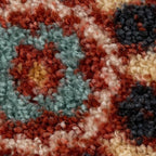 Maples Rugs Reggie Floral Area Rug - Image 8