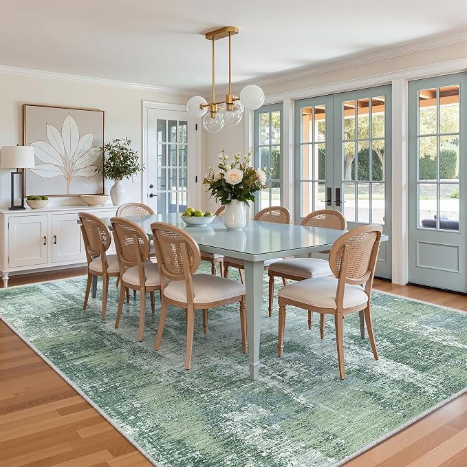 Valenrug Area Rugs 9x12 Living Room - Image 5