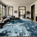 8x10 Rugs for Living Room by Yarooge