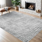 Valenrug Washable Rugs 5x7 - Image 3