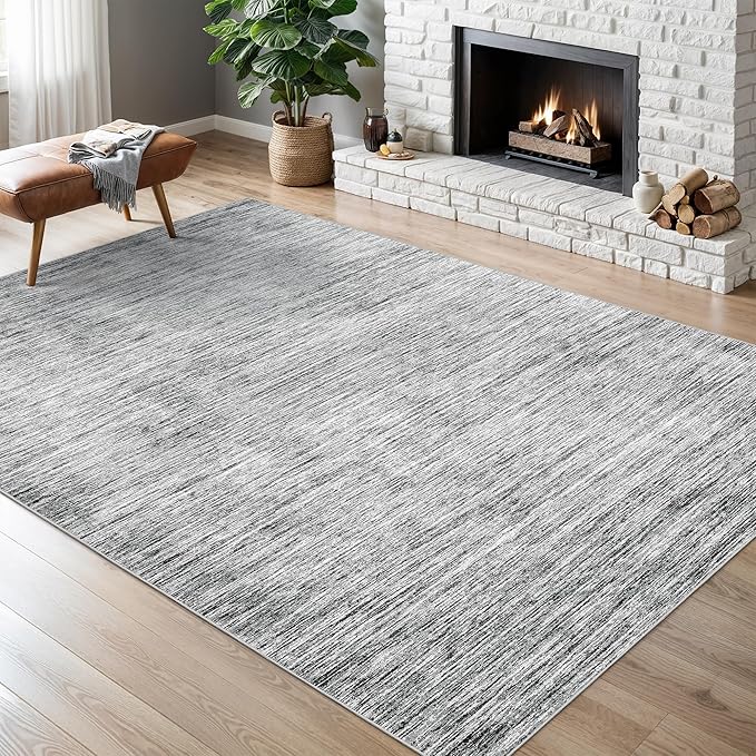 Valenrug Washable Rugs 5x7 - Image 3