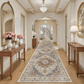 Madane Hallway Runner 3x14 by Madane