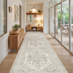 Madane Hallway Runner Rug 3x16 - Image 2