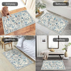 HEBE Washable Area Rug - Image 4