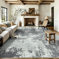 8x10 Rugs for Living Room by Yarooge