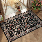 Rugcomf 2'x3' Entryway Rug by Rugcomf