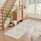 Madane Hallway Runner Rug - Image 3