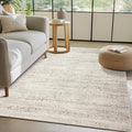 Srugn Washable Rugs 4x6 Area Rugs by Srugn