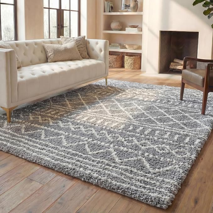 SAFAVIEH Area Rug 6x8 - Image 11