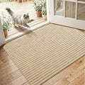 MatEssenz Pet-Friendly Inside Door Mat by MatEssenz