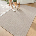LUMI Ultra Thin Indoor Door Mat by LUMI
