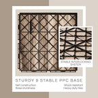 THYOI Premium Deck Tiles, Patio Flooring - Image 3