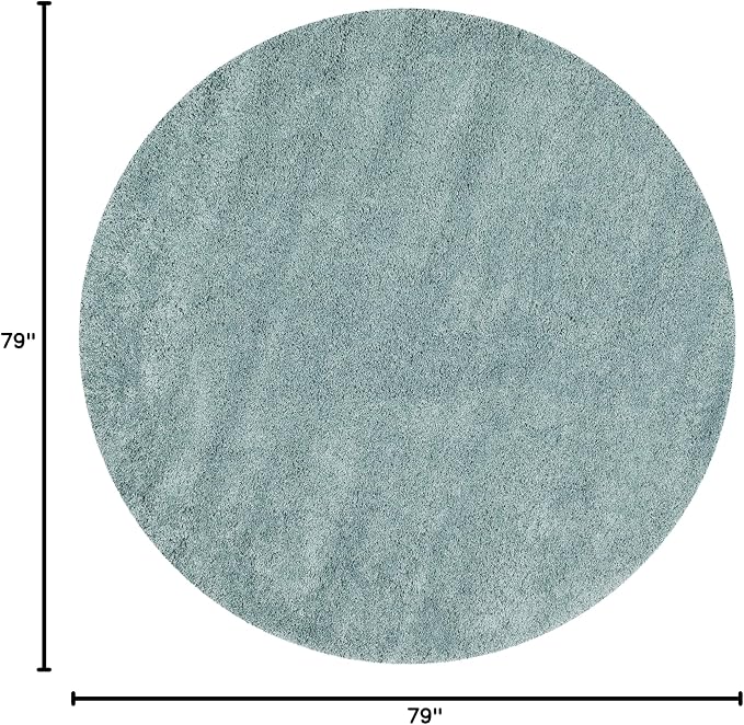 SAFAVIEH California Shag Collection Area Rug - Image 2