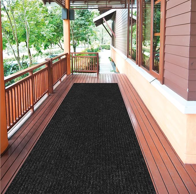 Ottomanson 2'7" x 49' Hallway Runner - Image 14
