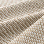 Bedsure 8x10 Faux Wool Area Rugs - Image 5