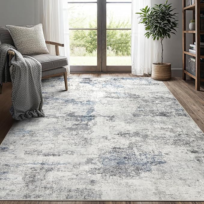 DMOYEST 5x7 Area Rug by DMOYEST