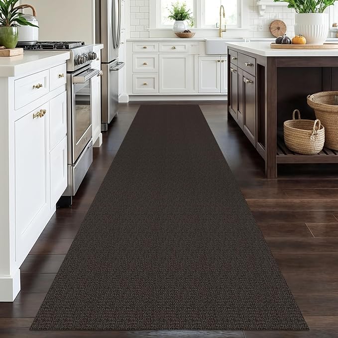 EARTHALL Long Runner Rug 3x12 Ft Washable Runners - Image 5
