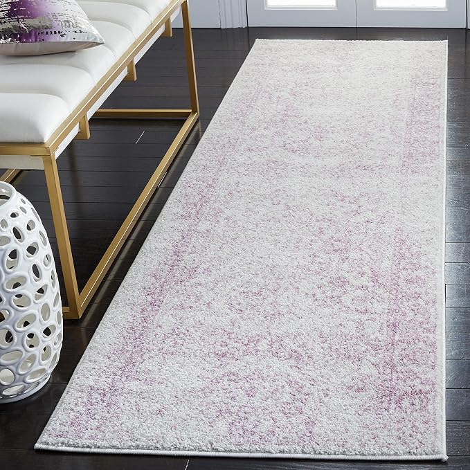 SAFAVIEH Adirondack Collection Runner Rug by Unknown