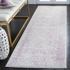 SAFAVIEH Adirondack Collection Runner Rug by Unknown