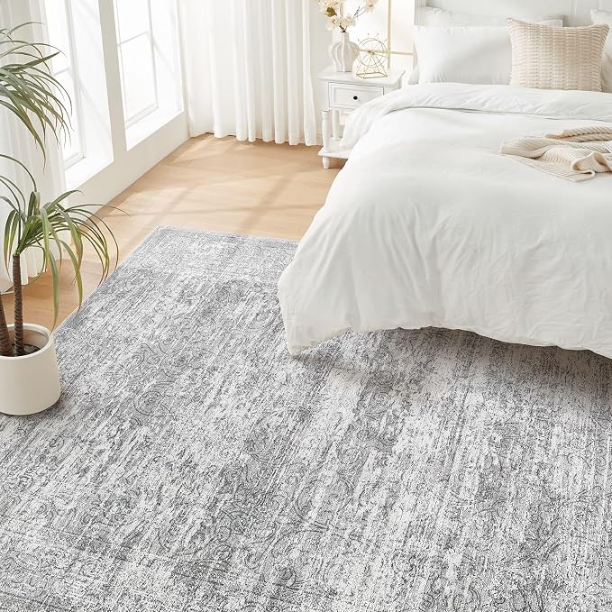 DMOYEST Area Rug Living Room Rugs - Image 3
