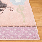 SAFAVIEH Carousel Kids Collection Area Rug - Image 3